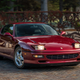 Illustration for article titled Im Out, Its Over, My Head Is Spinning With Love For This $75,000 Used Ferrari